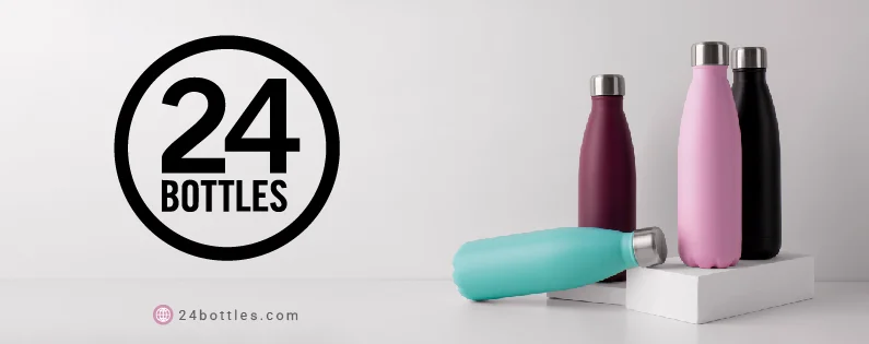 codice sconto 24bottles - coupondopa